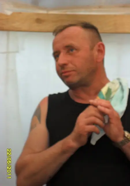 Я Gennady, 58, из Прокопьевска, ищу знакомства без обязательств