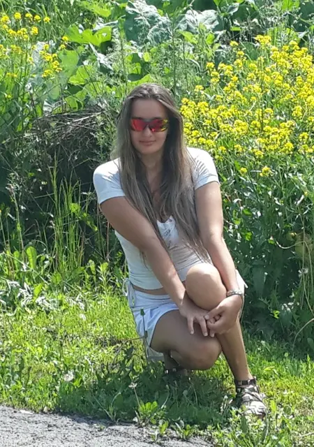 Оляя из Новокузнецка, мне 43, познакомлюсь для приятного времяпровождения