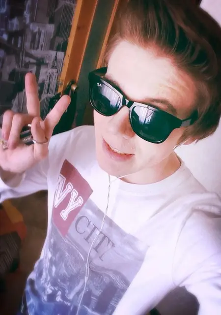 Nikita из Долгопрудного, ищу на сайте знакомства на одну ночь