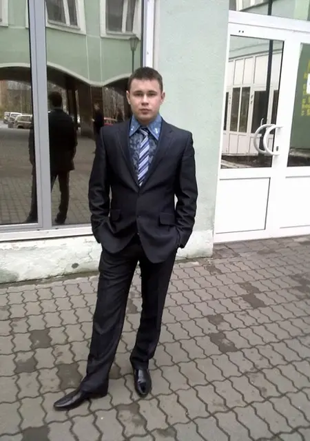 Я Денис, 36, знакомлюсь для приятного времяпровождения в Буе