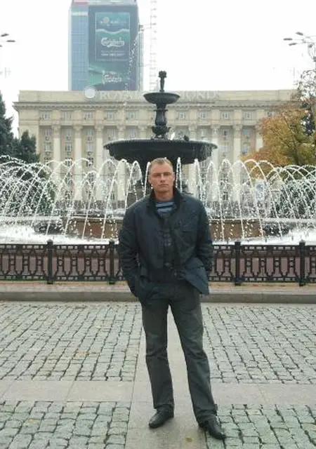 Aleks из Магадана, ищу на сайте знакомства без обязательств