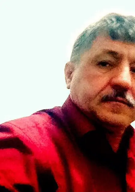 German из Махачкалы, ищу на сайте знакомства на одну ночь