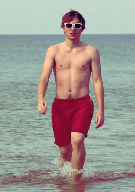 Я Костя, 52, знакомлюсь без обязательств в Белой Церкви