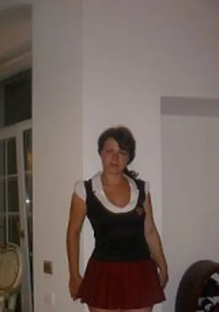 Мария из Тулы, мне 43, познакомлюсь на одну ночь