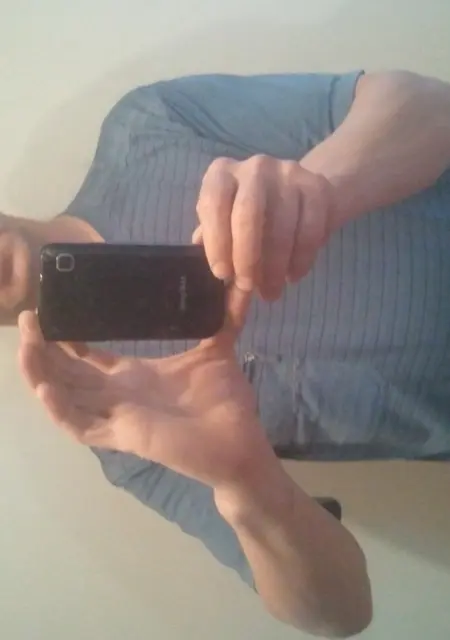 Я Григорий, 60, знакомлюсь без обязательств в Перми