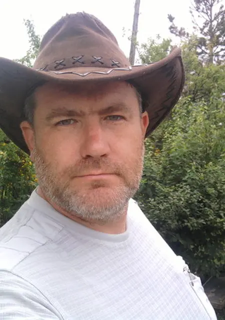 Я Евгений, 51, знакомлюсь для общения в Уссурийске