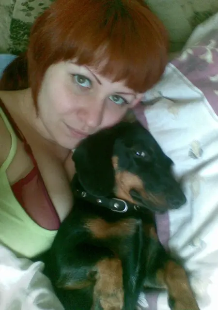 Я Мира, 41, из Соснового Бора, ищу знакомства на одну ночь