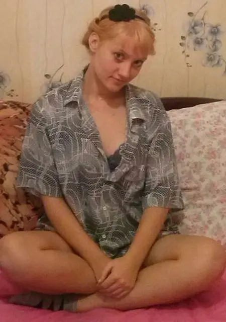 Лина из Шахт, ищу на сайте приятное времяпровождение