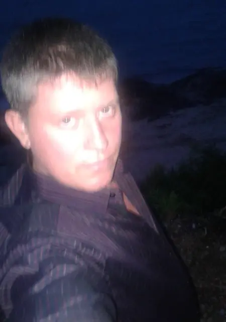 Я Андрей, 40, знакомлюсь без обязательств в Находке