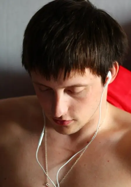 Виталий из Балашихи, ищу на сайте знакомства на одну ночь