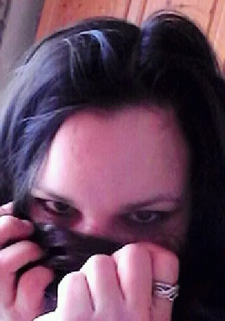 Каталина из Казани, мне 39, познакомлюсь без обязательств