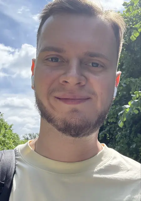 Я Paco, 22, из Владимира, ищу знакомство для постоянных отношений