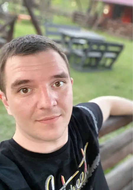 Ярослав из Рубцовска, ищу на сайте знакомства на одну ночь