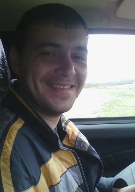 Николай из Мариинска, ищу на сайте знакомства на одну ночь