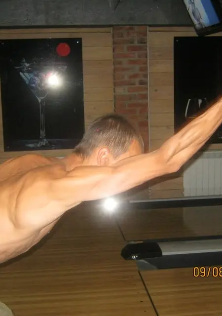 Андрей из Комсомольска-на-Амуре, мне 55, познакомлюсь на одну ночь