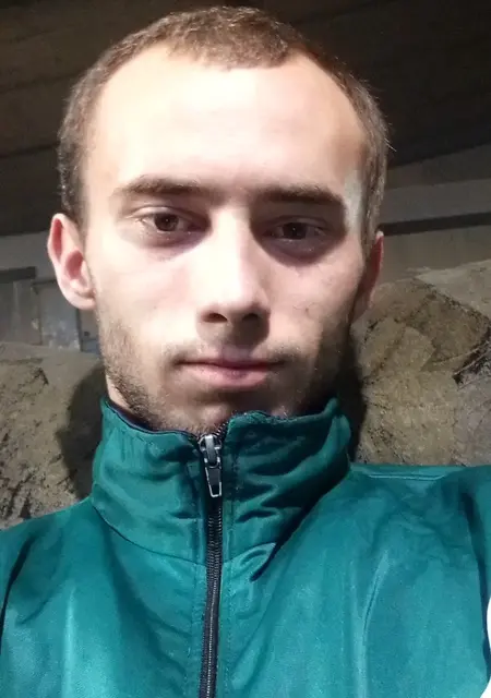 Сергей из Усолья-Сибирского, ищу на сайте знакомства без обязательств