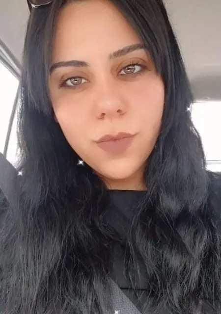 Я Zsa, 26, из Стамбула, ищу знакомство