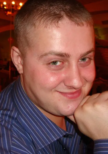 Я Виталий, 45, из Юрги, ищу знакомства без обязательств