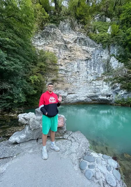 Я Марк, 31, знакомлюсь без обязательств в Саранске