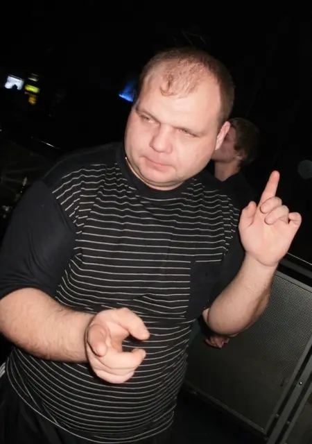 Владик из Афипского, мне 34, познакомлюсь для приятного времяпровождения