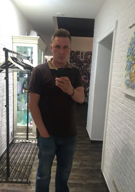 Я Леша, 44, знакомлюсь без обязательств в Королеве