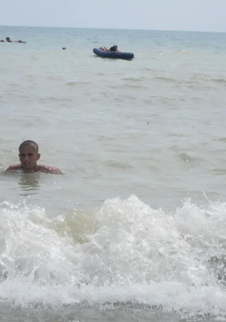 Sergei из Пятигорска, ищу на сайте знакомства на одну ночь