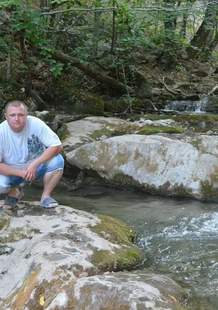 Vasko Dagamo з Дніпра, шукаю на сайті знайомства без зобов'язань