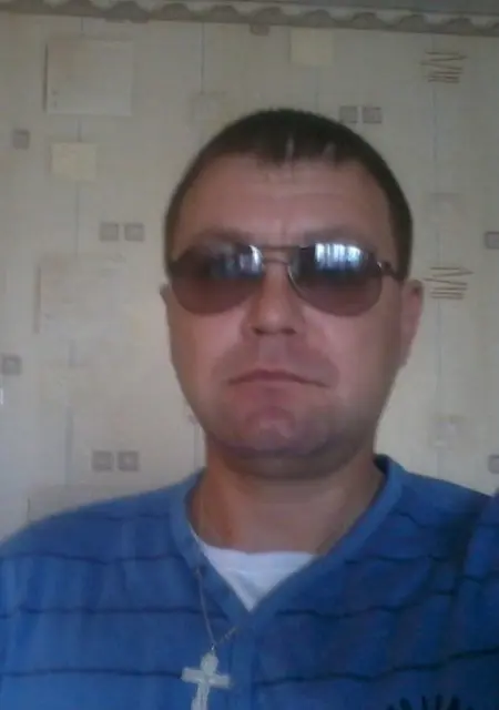 Я Константин, 45, знакомлюсь на одну ночь в Новотроицке