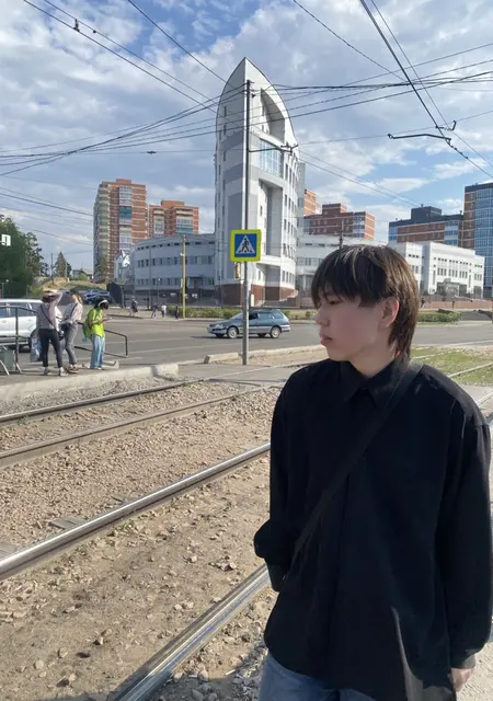 Я Вадим, 19, знакомлюсь без обязательств в Улан-Удэ