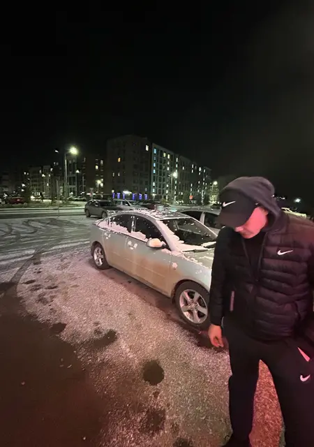 Я Kirill, 20, знакомлюсь для приятного времяпровождения в Самаре