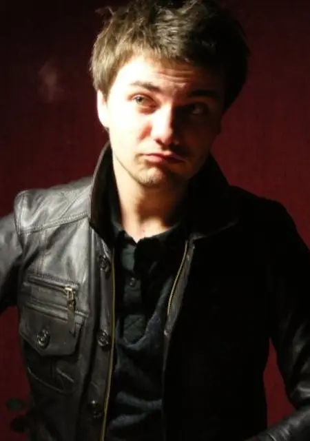 Я Ivgen, 39 років з Сум, шукаю знайомство для вірт