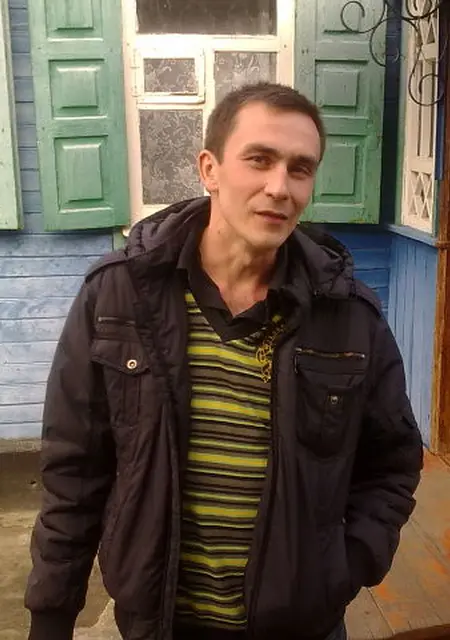 Алекс из Динской, мне 40, познакомлюсь на одну ночь