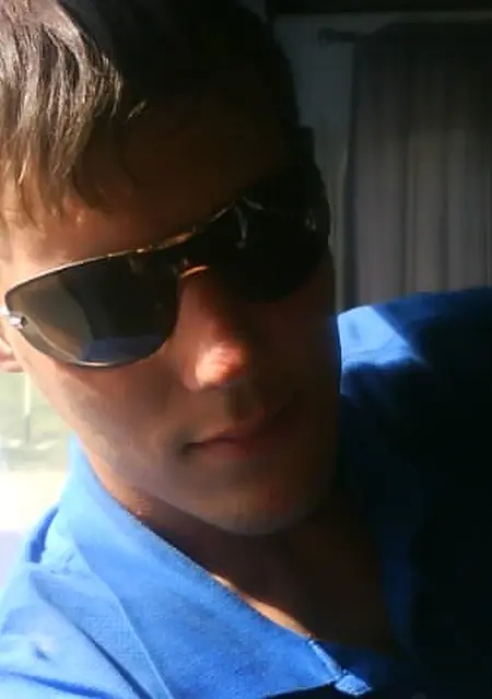 Я Андрей, 37, знакомлюсь без обязательств в Анапе