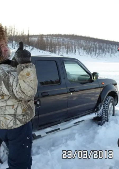 Виталя из Мирного, ищу на сайте знакомства на одну ночь