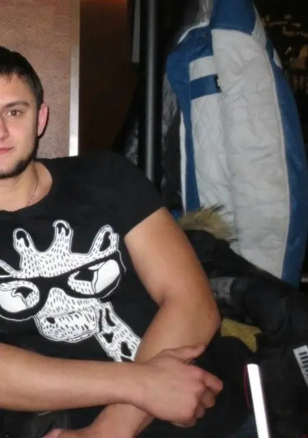 Данил из Юрги, мне 35, познакомлюсь для приятного времяпровождения