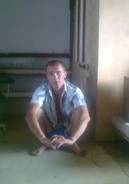 Я Виталий, 39, знакомлюсь без обязательств в Невинномысске