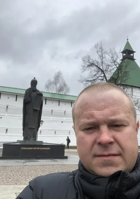 Я Андрей, 44, из Краснозаводска, ищу знакомства без обязательств