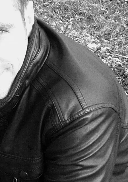 Валентин из Полоцка, мне 43, познакомлюсь на одну ночь