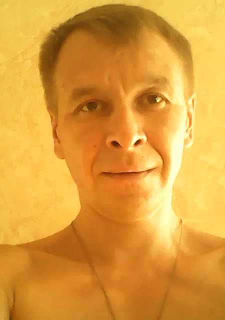 Я Аркадийй, 50, из Балашова, ищу знакомство для постоянных отношений