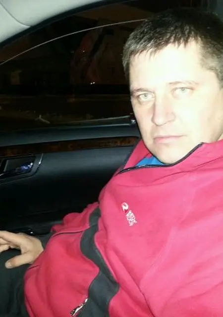 Я Сергей, 54, знакомлюсь без обязательств в Владимире