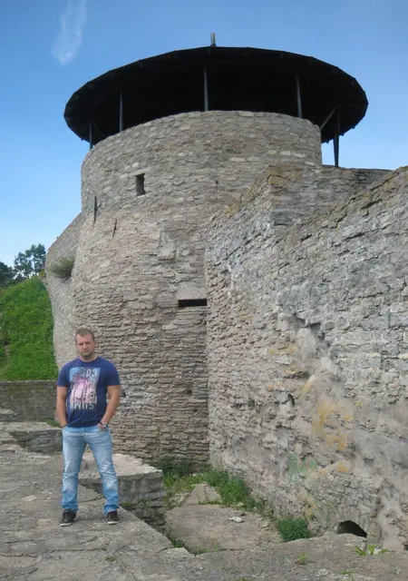 Я Олег, 48, знакомлюсь без обязательств в Наро-Фоминске