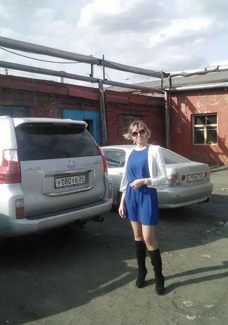 Я Таша, 56, знакомлюсь для приятного времяпровождения в Красноярске