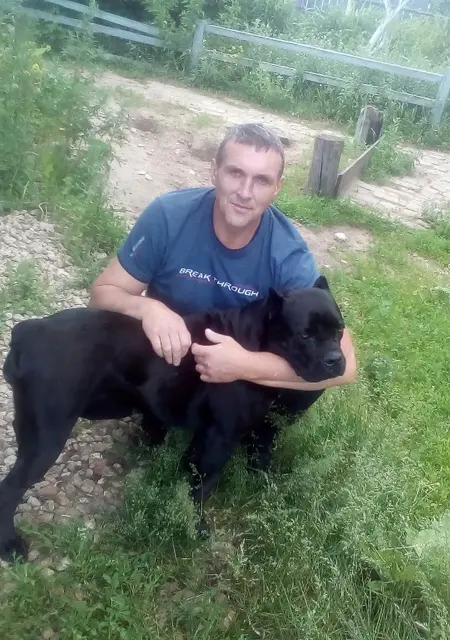 Я Виталий, 54, знакомлюсь для постоянных отношений в Выксе