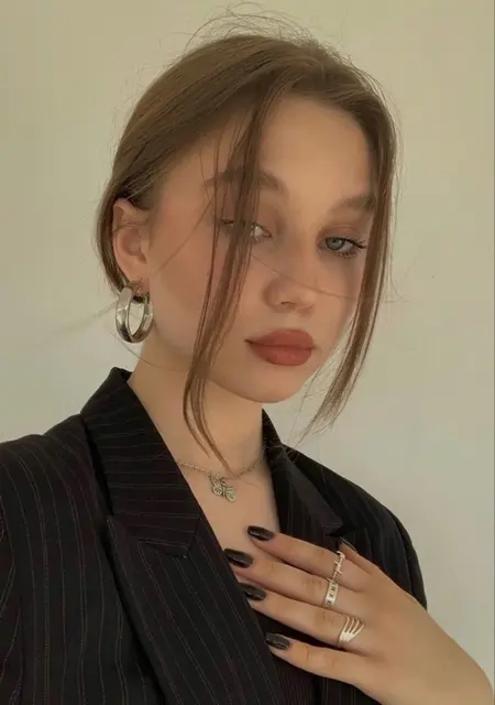 Я Алиса, 22, знакомлюсь для вирта в Копейске