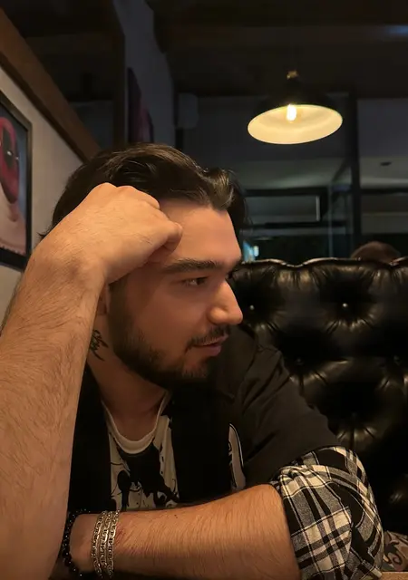 Damir из Новосибирска, ищу на сайте знакомства на одну ночь