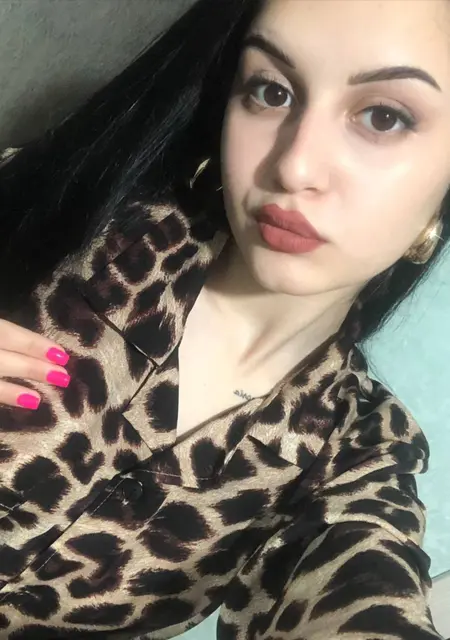 Я Алиса, 20, знакомлюсь для приятного времяпровождения в Казани