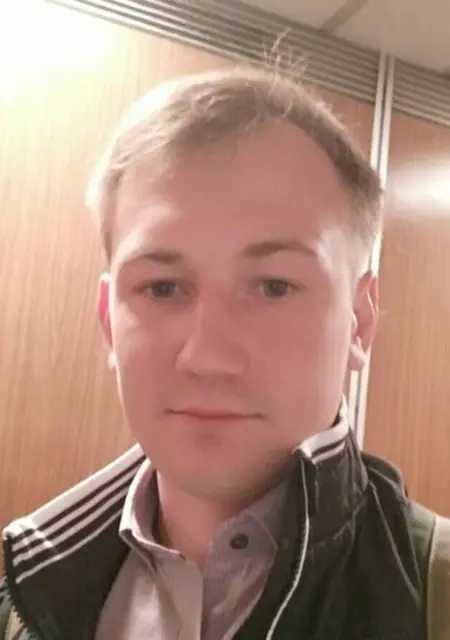 Я Денис, 41, из Самары, ищу знакомство для общения