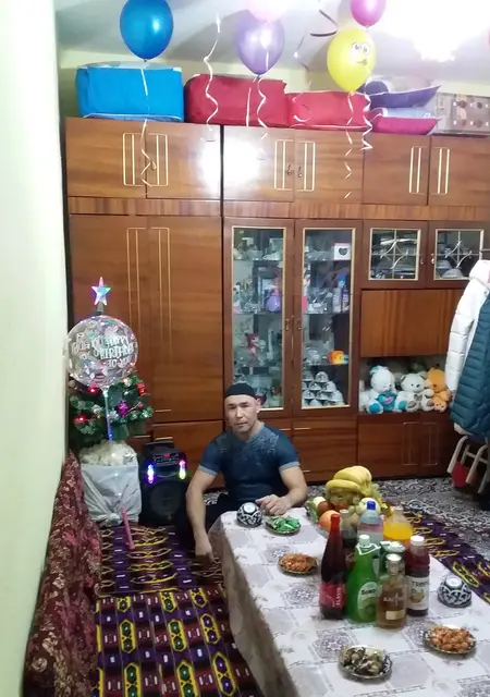 Я Шах, 47, из Воронежа, ищу знакомство для открытые отношения