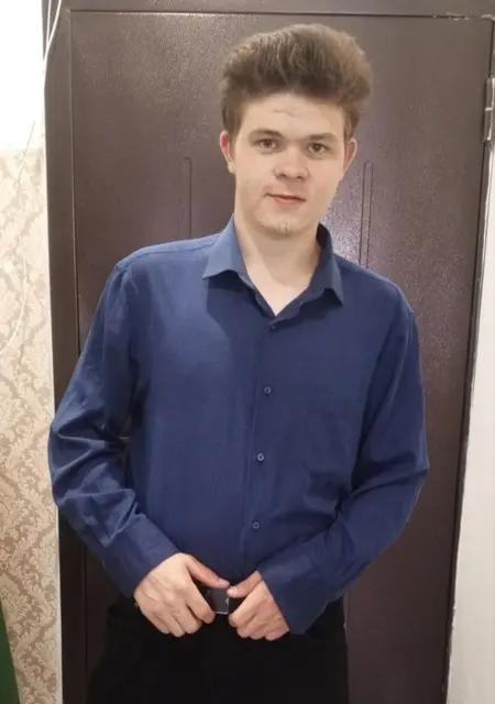 Евгений из Иркутска, мне 20, познакомлюсь на одну ночь