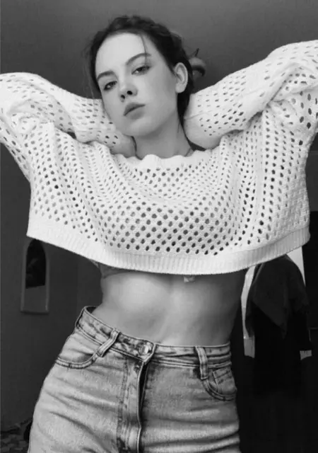 Я Катя, 20, из Казани, ищу знакомства на одну ночь